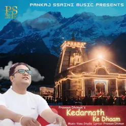 Kedarnath Ke Dhaam